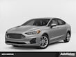  Ford Fusion Hybrid
