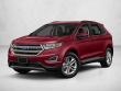 Used 2018 Ford Edge SEL SUV