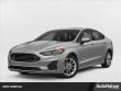 Used 2019 Ford Fusion Hybrid Titanium Sedan