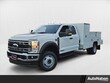 Ford F-550 Chassis