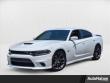 Used 2022 Dodge Charger Scat Pack Sedan
