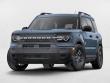 Used 2025 Ford Bronco Sport Big Bend SUV