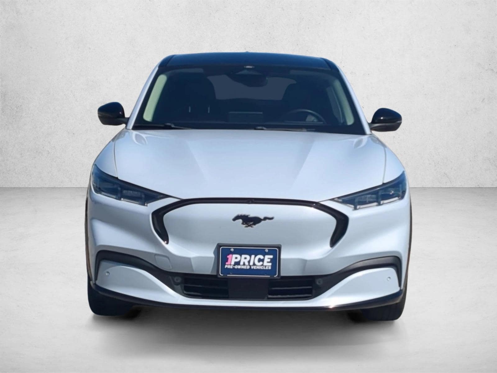 Used 2023 Ford Mustang Mach-E Premium RWD with VIN 3FMTK3RM2PMA18825 for sale in Santa Clarita, CA