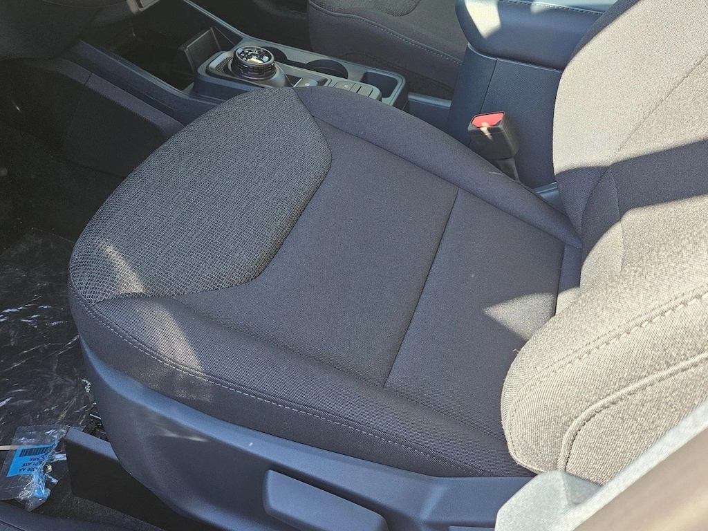 New 2026 Ford Maverick XL Truck SuperCrew