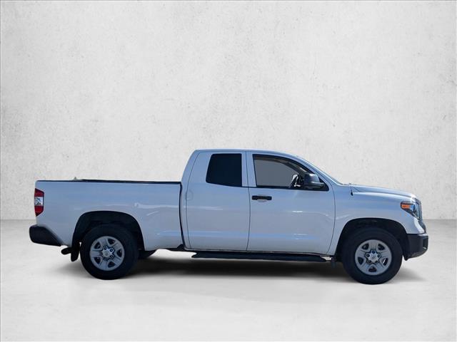 2018 Toyota Tundra SR photo 4