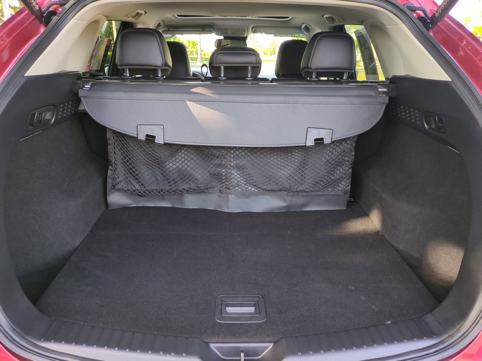 2024 Mazda CX-5 2.5 S Preferred Package photo 5