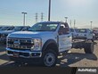 Ford F-550 Chassis
