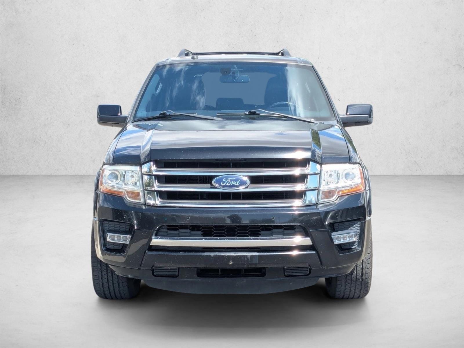 Used 2017 Ford Expedition Limited with VIN 1FMJK1KT5HEA45618 for sale in Santa Clarita, CA
