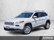 Used 2016 Jeep Cherokee Latitude SUV