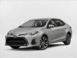 Used 2017 Toyota Corolla SE Sedan