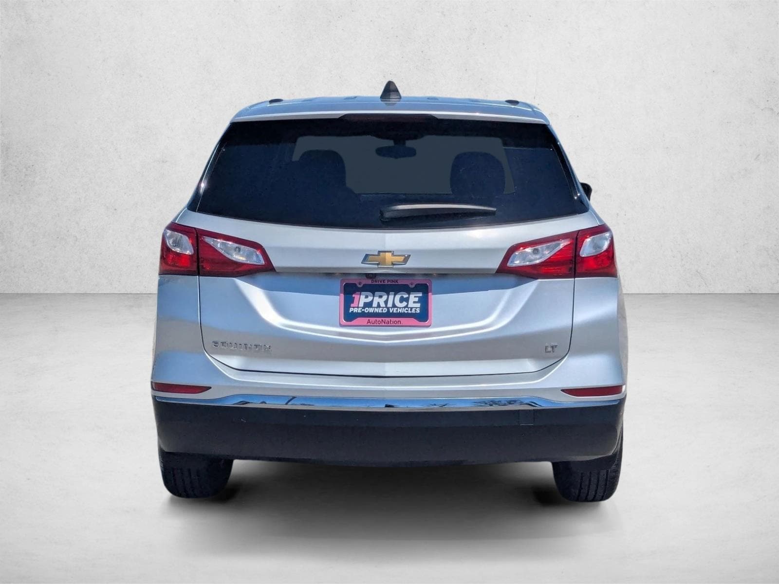 2018 Chevrolet Equinox LT photo 6