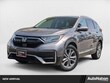 Honda CR-V Hybrid