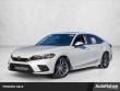 Used 2023 Honda Civic Touring Sedan