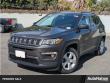 Used 2019 Jeep Compass Latitude SUV