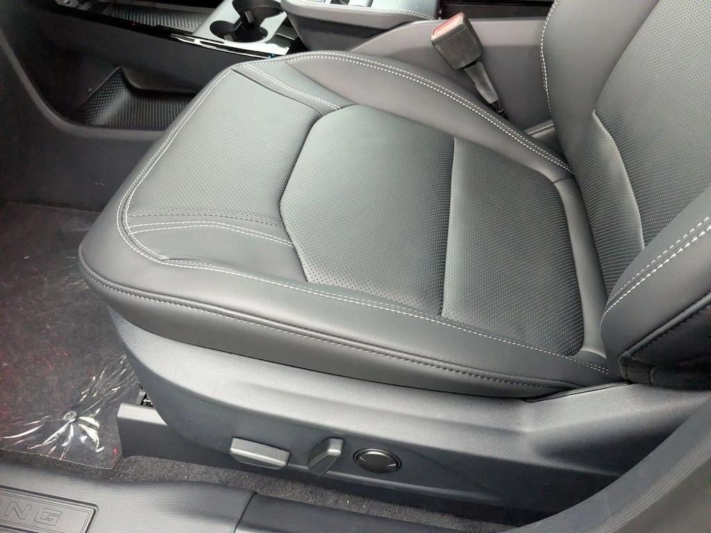 New 2026 Ford Mustang Mach-E Premium SUV