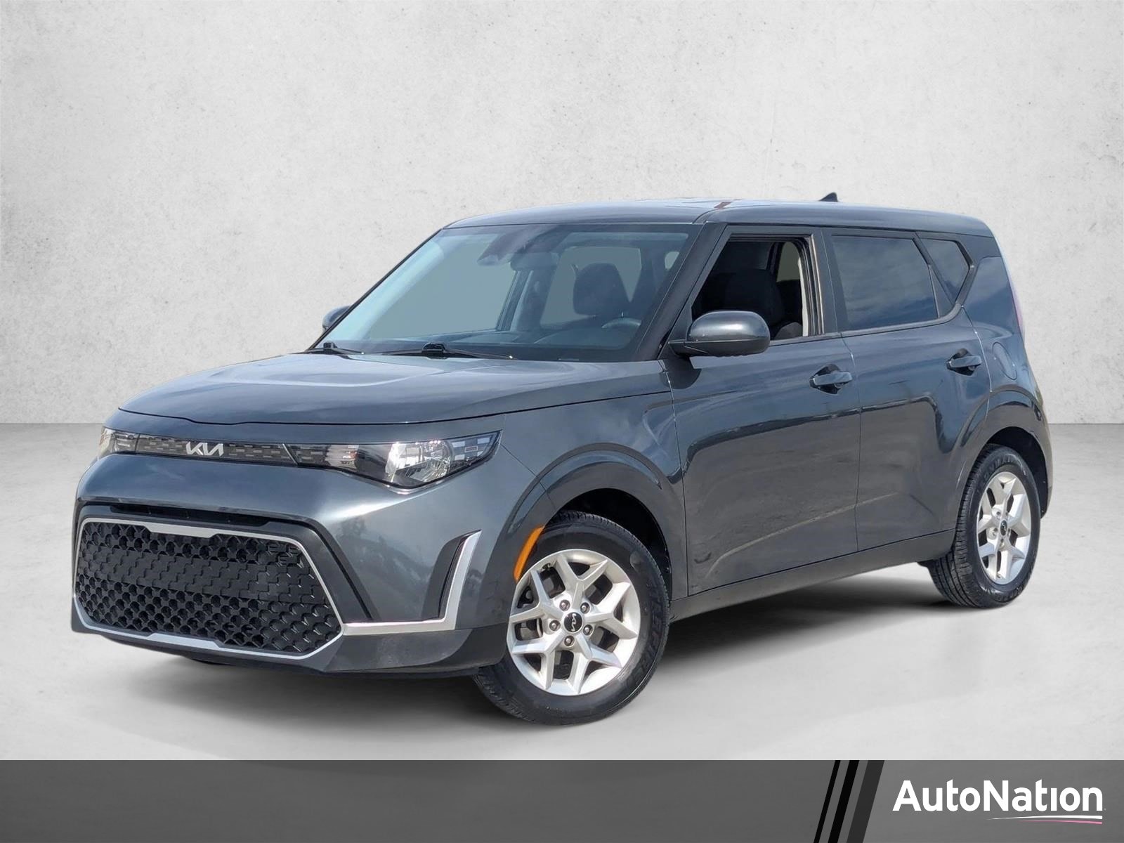 2023 Kia Soul 2.0L LX IVT's photo