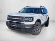  Ford Bronco Sport