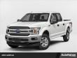 Used 2018 Ford F-150 XLT Truck SuperCrew Cab