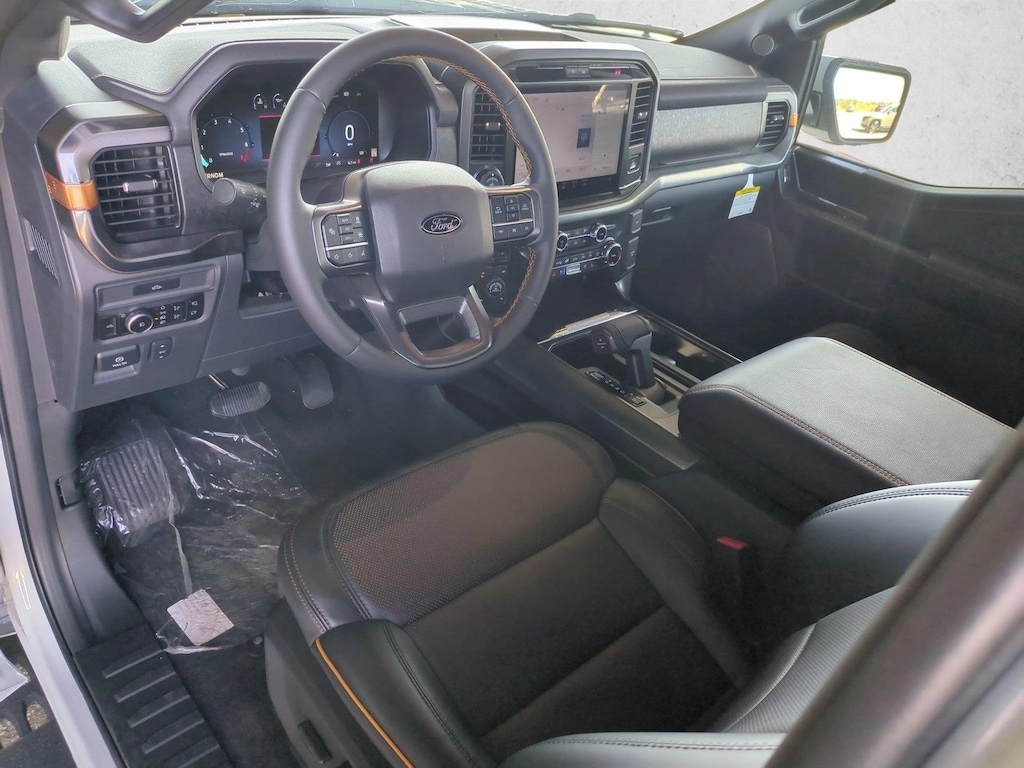 New 2026 Ford F-150 Tremor Truck SuperCrew Cab