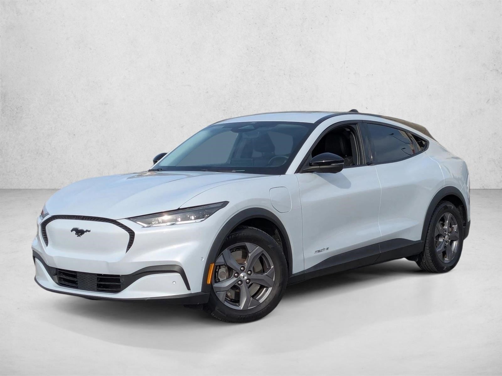 2023 Ford Mustang Mach-E Select RWD