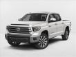 Used 2018 Toyota Tundra Limited Truck CrewMax