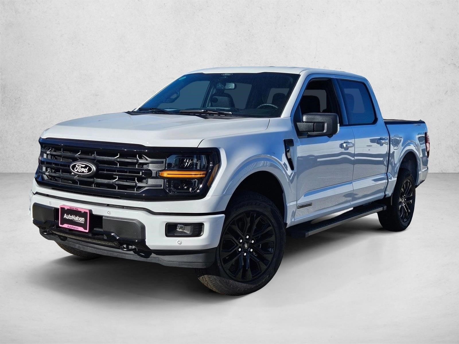 2025 Ford F-150 XLT's photo