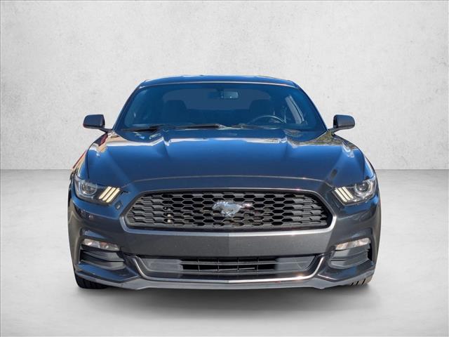 2017 Ford Mustang V6 photo 2