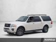 Used 2017 Ford Expedition EL XLT SUV