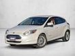  Ford Focus Electric