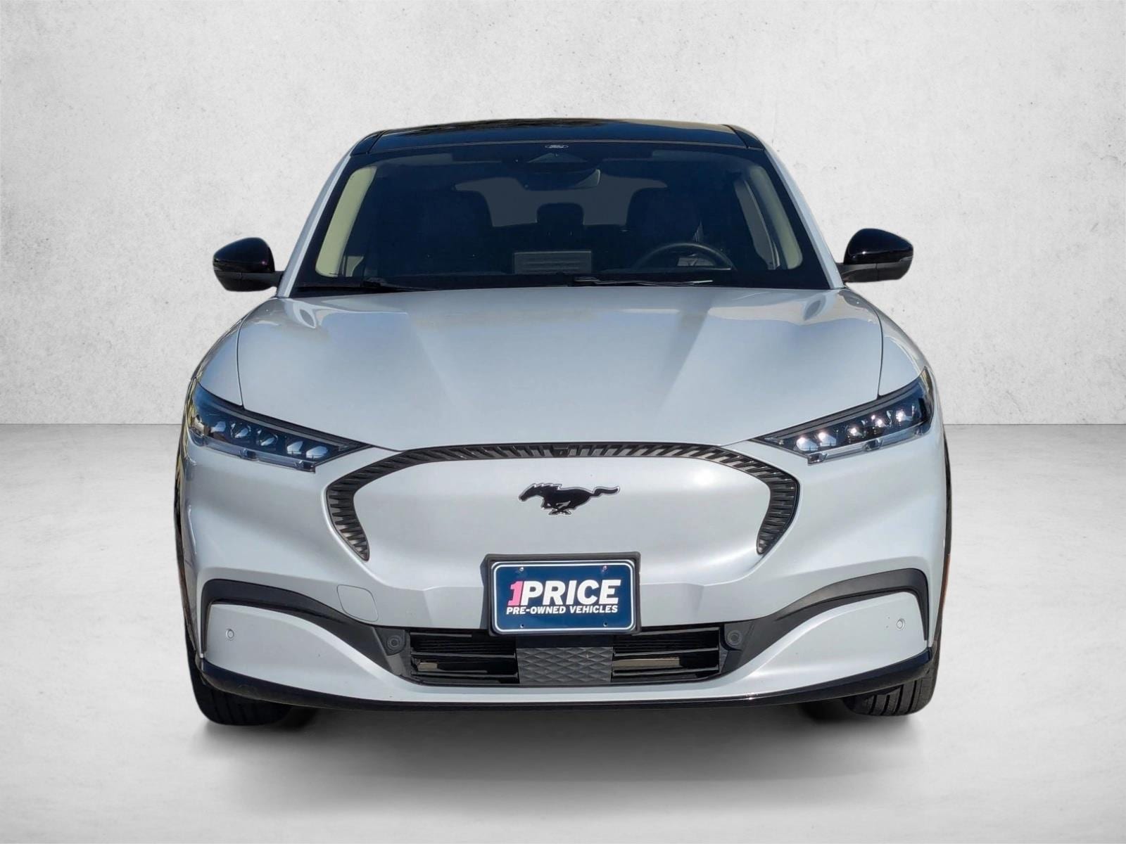 Used 2023 Ford Mustang Mach-E California Route 1 AWD with VIN 3FMTK2SU0PMA96461 for sale in Santa Clarita, CA