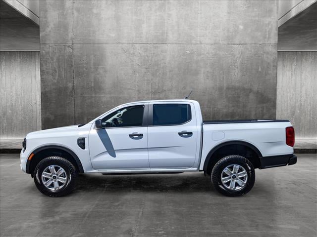 2024 Ford Ranger XL