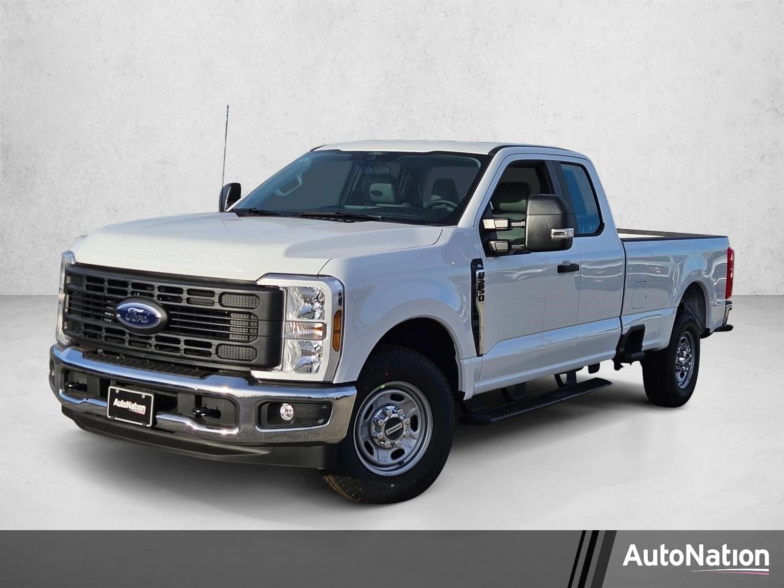 2026 Ford F-250 XL SuperCab 8' Box's photo