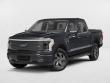 Certified 2025 Ford F-150 Lightning LARIAT Truck SuperCrew Cab