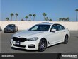BMW 540i