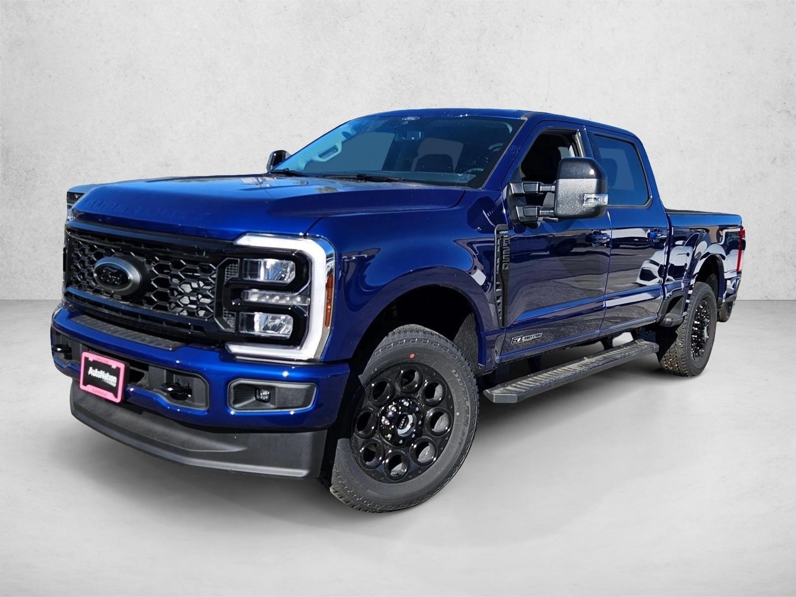 2026 Ford F-250 Super Duty Lariat's photo