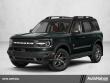 Certified 2024 Ford Bronco Sport Badlands SUV