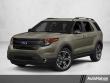 Used 2015 Ford Explorer Sport SUV
