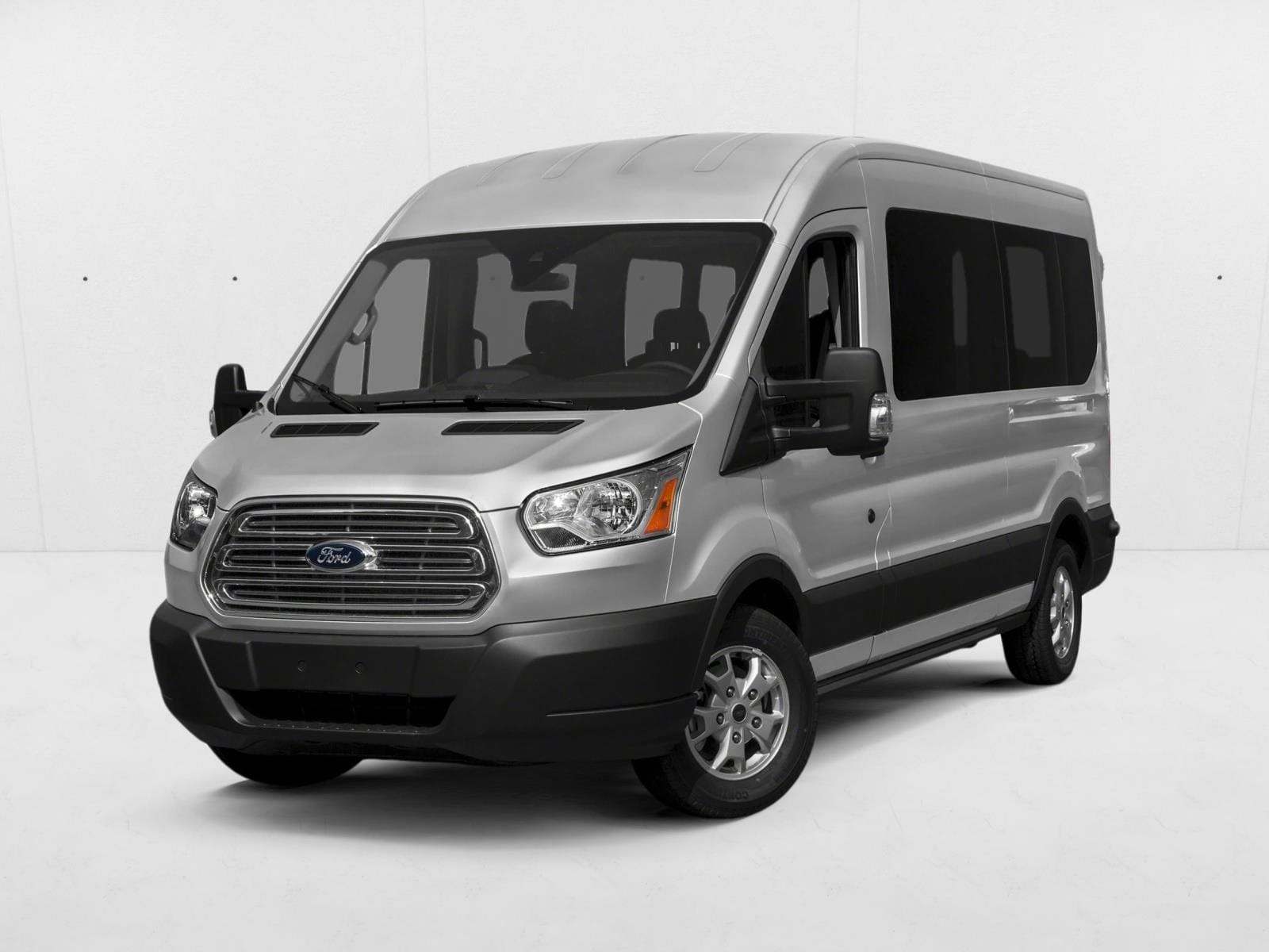 2018 Ford Transit Wagon XLT's photo