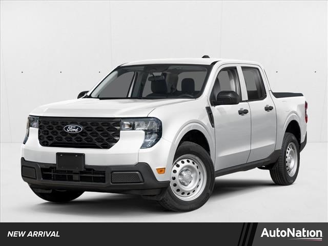 2026 Ford Maverick XL FWD's photo