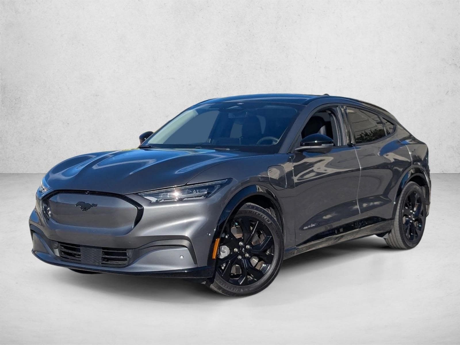 2023 Ford Mustang Mach-E Premium RWD