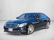  Mercedes-Benz S 63 AMG