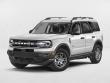 Certified 2022 Ford Bronco Sport Big Bend SUV