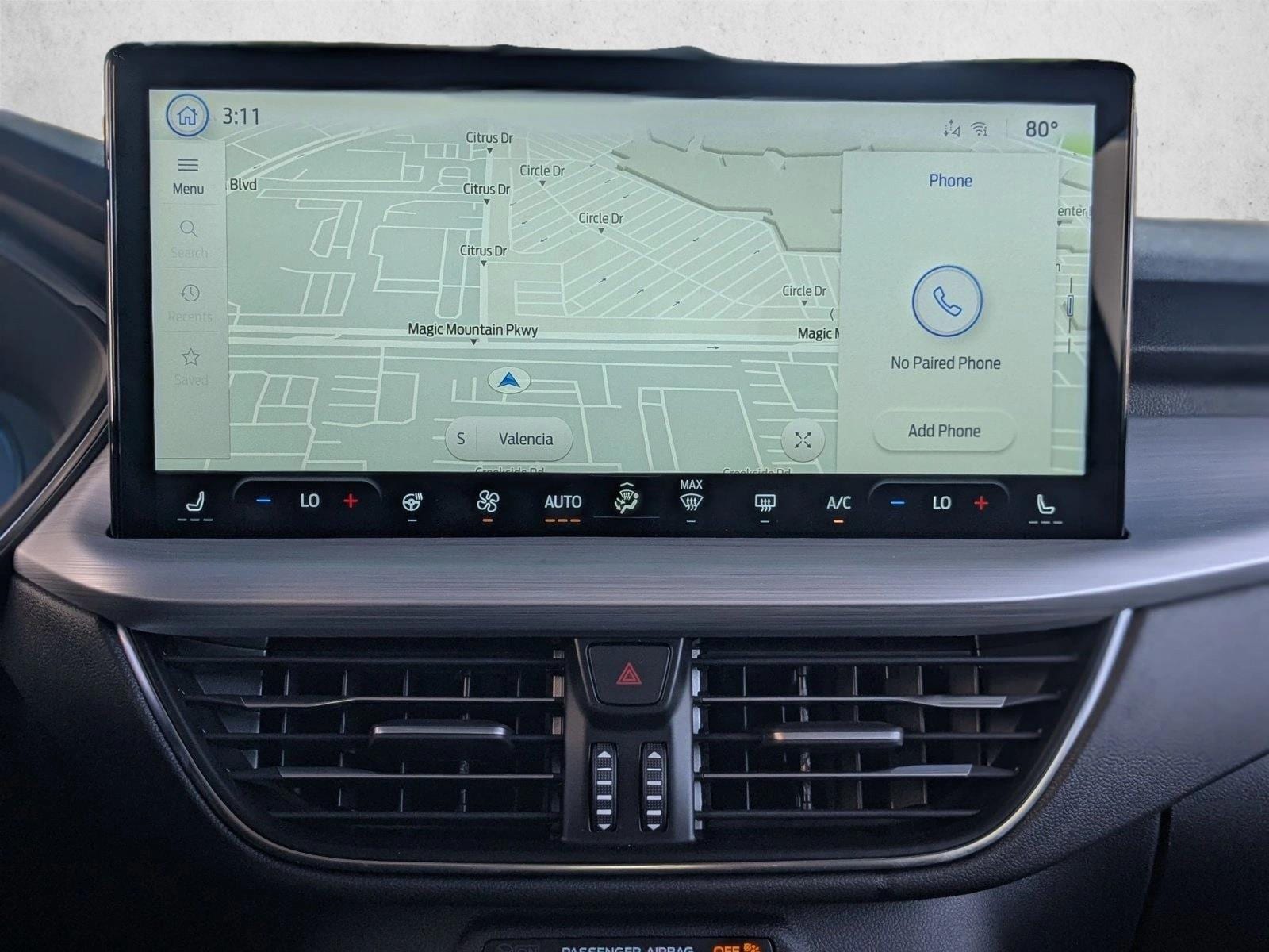 2025 Ford Escape Plug-in hybrid PHEV - Photo 13