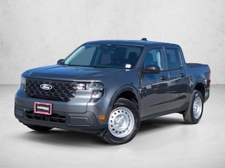 2026 Ford Maverick XL Truck SuperCrew