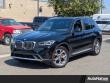 Used 2023 BMW X3 sDrive30i SUV