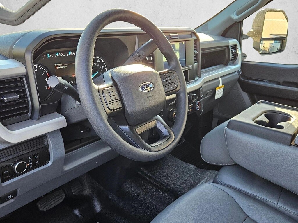 New 2026 Ford F-250 XL Truck Crew Cab
