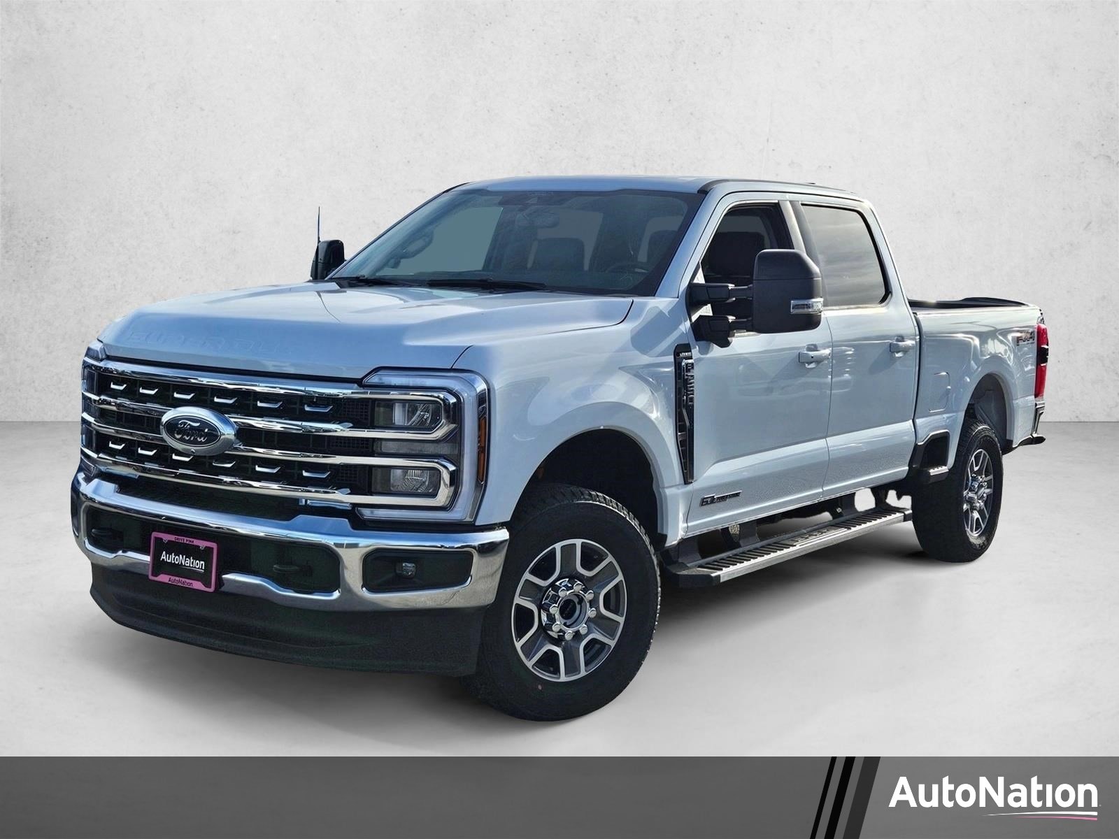 2026 Ford F-250 Lariat 4x4 Crew Cab 6-3/4' Box's photo