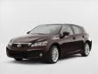 Used 2011 Lexus CT 200h Premium Hatchback