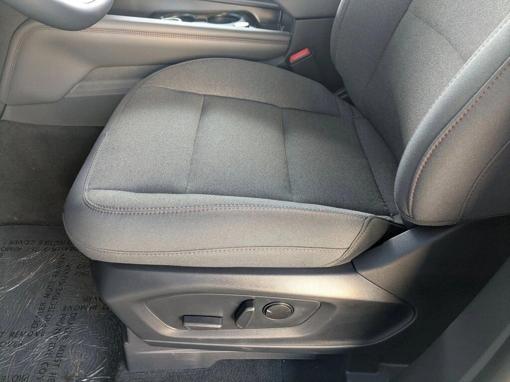 New 2026 Ford Explorer Active w/100A Pkg SUV