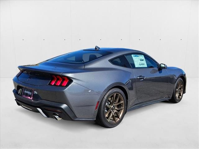 New Ford Mustang For Sale Valencia, CA | 1FA6P8CF2S5412274